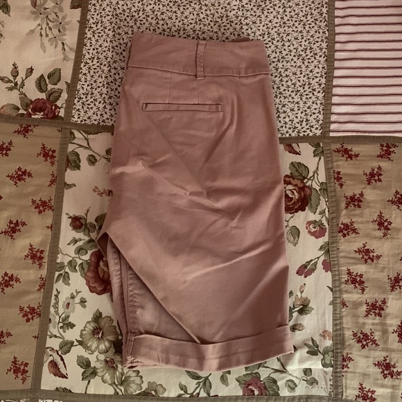 Pink Shorts - Picture 5 of 5